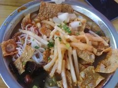 -桂湘缘卤味螺蛳粉