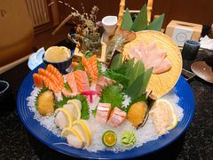 -無境·匠心日本料理(汉街店)