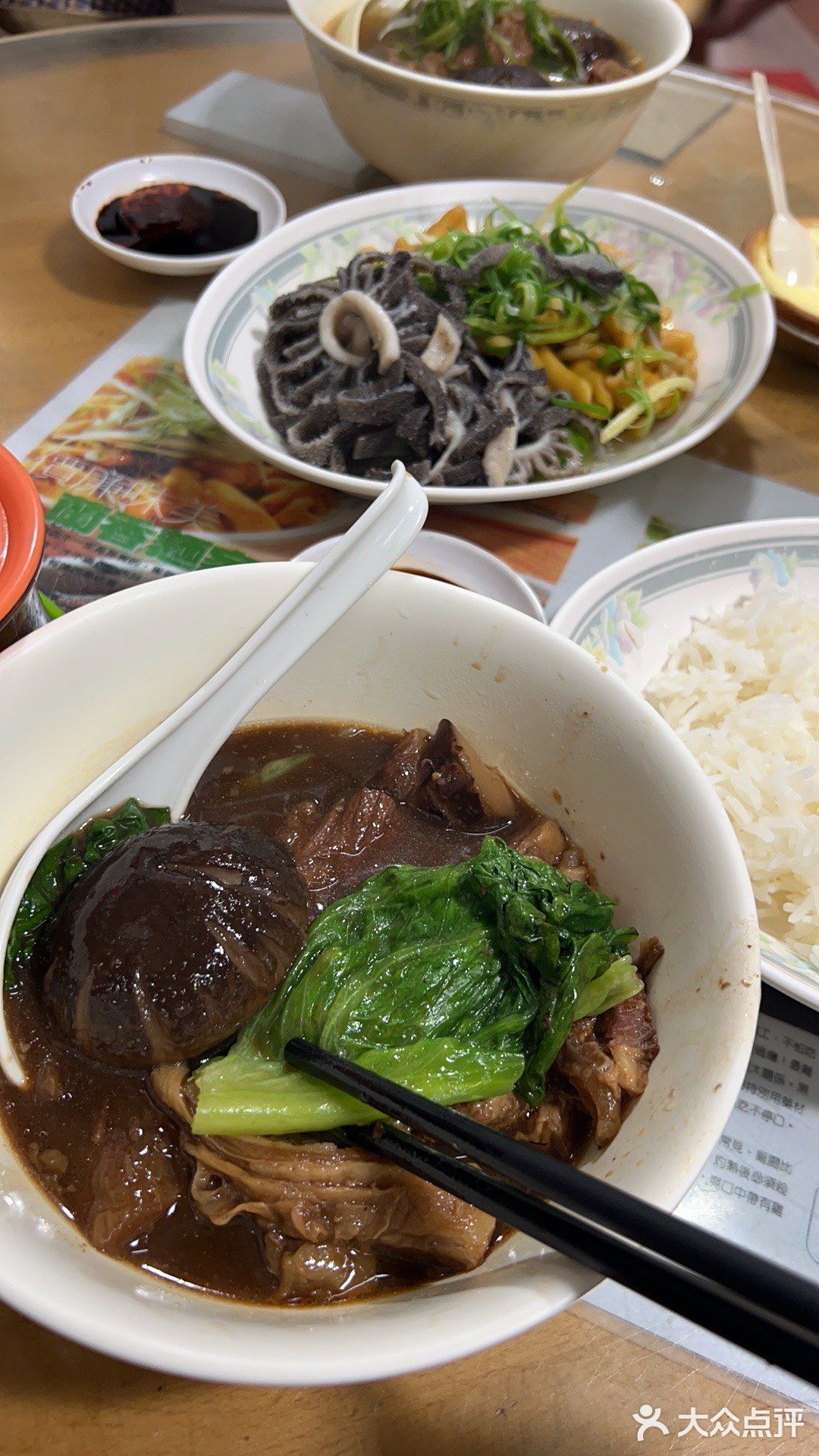 🇭🇰兰香面家｜年后还能吃到家一样的味道！！