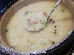 -粤仔湾砂锅粥(广益哥伦布店)