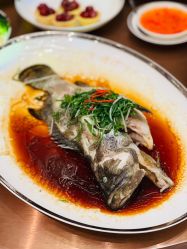 -广州富力君悦大酒店·宴会厅