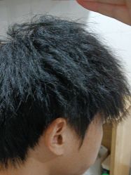-首脑美发沙龙