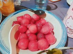 -伊带伊路新疆美食府(呼家楼店)