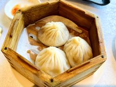 -香宫中餐厅 · 桂林香格里拉