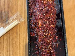 -韩麦大冷面(桂花街直营店)