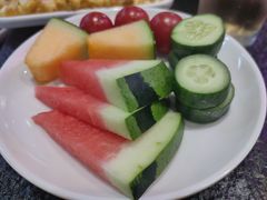 -渝里重庆火锅(航天城店)