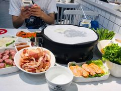 -么喱烤肉(中商百货店)