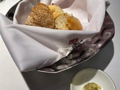 -燃扒房Steakhouse(皇庭店)