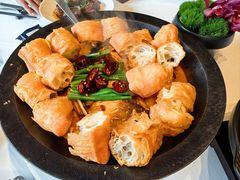 拾久绝味鱼头-拾久(朝阳公园店)