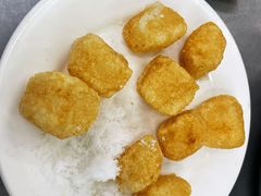 -松明一烤肉馆(鲁园店)