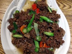 -周麻婆·川式小炒更下饭(武夷山三姑店)