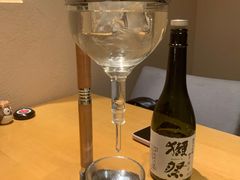 -一阳寿司(麦子街店)