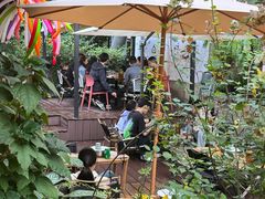 -贰醒·私房小院烧烤 (太古里店)