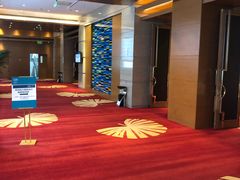 -永泰福朋喜来登酒店-宜客乐自助餐厅(远大路店)
