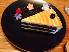 -转山咖啡(松柏社区店)