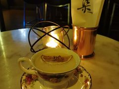 -柒Lounge(三里屯店)