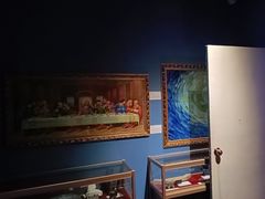 -Xcape异时刻密室逃脱魔法互动(瑞虹天地太阳宫店)