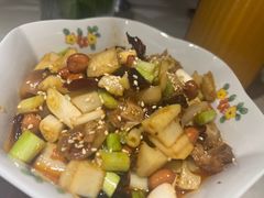 -院8里·小聚园老川菜(九眼桥店)