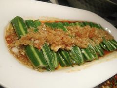 -拈菜(观音桥阳光世纪店)