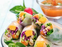 -Green Option(官舍店)