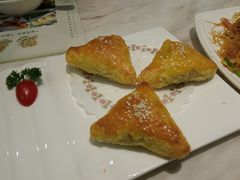 -點無缺茶楼·海鲜酒家(世博店)
