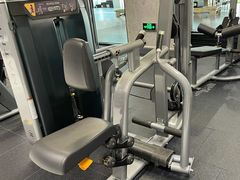 -帝豪斯健身俱乐部(市府恒隆广场店)