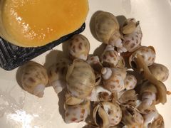 -加餐海鲜自助(宝龙一城店)