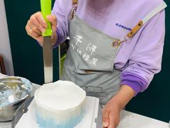 -千浔一暖DIY蛋糕烘焙(人民大学店)
