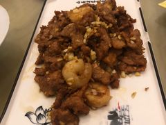 -清真•蜀风园(丁字沽总店)