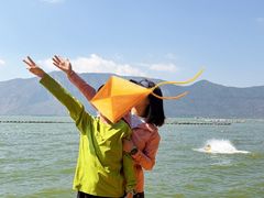 -翠湖公园