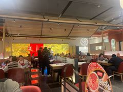 -左庭右院鲜牛肉火锅(苏州园区永旺店)
