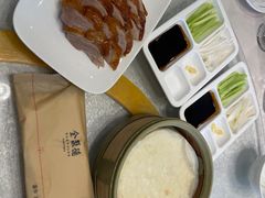 -全聚德烤鸭店(马家堡店)