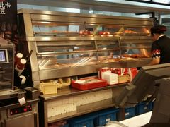 -肯德基(豫园店)