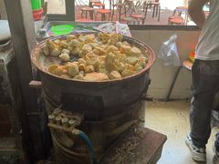 -逍遥镇刘相五胡辣汤豆沫馆(康复中街店)