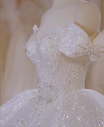 -韩国天使嫁衣婚纱礼服馆(上海旗舰店)