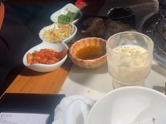 -久藏·横膈膜烧肉·酒场(江汉路店)