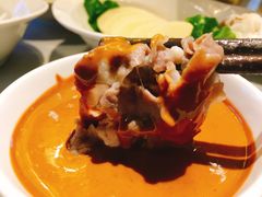-鼓楼东街老火锅(鼓楼店)
