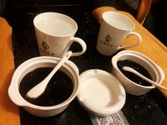 -天然沐足·推背采耳·敷姜艾灸(龙眼美食街店)