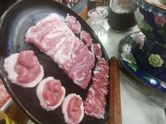 -东来顺•非遗火锅(外滩店)