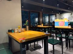 -腰子哥烤串(石佛营炫特店)