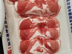 -楼外楼大刀肉传统火锅居(繁荣路店)