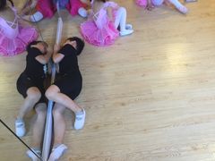 -雅米拉艺术中心(少儿舞蹈培训)