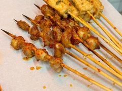 -鸿先阁·干煸虾(星沙店)