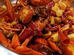 -聚味瞿记·龙虾堂(坡子街店)