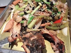 -味妙烤鱼吧(回龙观店)
