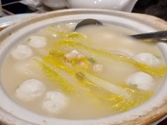 -荣兴酒家(徐家汇店)