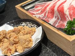 -湊湊火锅·茶憩(世博大道店)