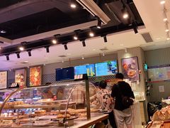 -巴黎贝甜(龙江店)
