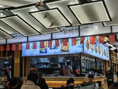 -王阿盖手工小吃(万泰城店)