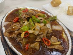 -品记潮汕砂锅粥(湖东路店)